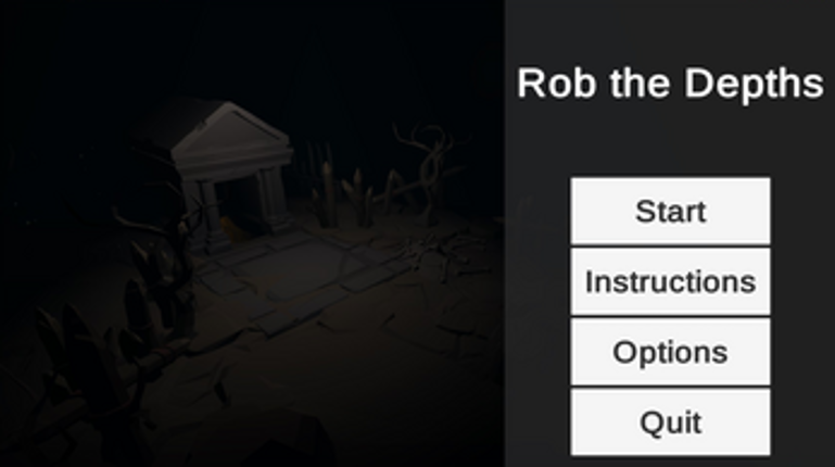 Rob the Depths Image