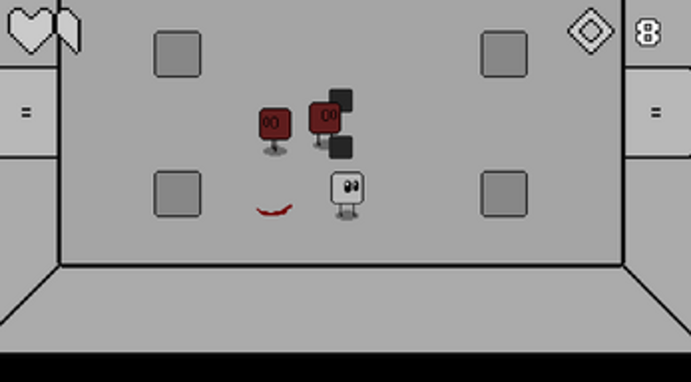 Roll A Dungeon screenshot