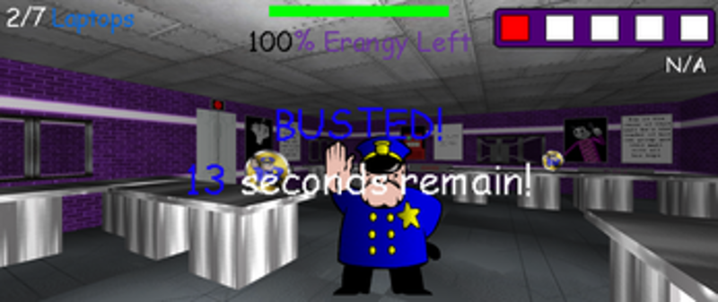 Roms Epic Mall Image