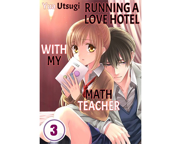 Games like Running a Love Hotel with My Math Teacher 3