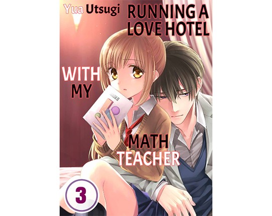 Running a Love Hotel with My Math Teacher 3 Image