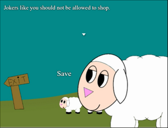 Shepherdmancer screenshot