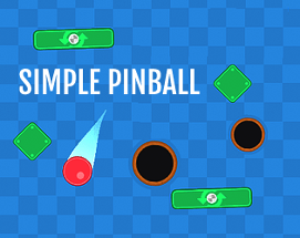 Simple Pinball Game Image