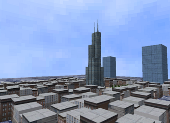 SkyScraper Designer PSX Image