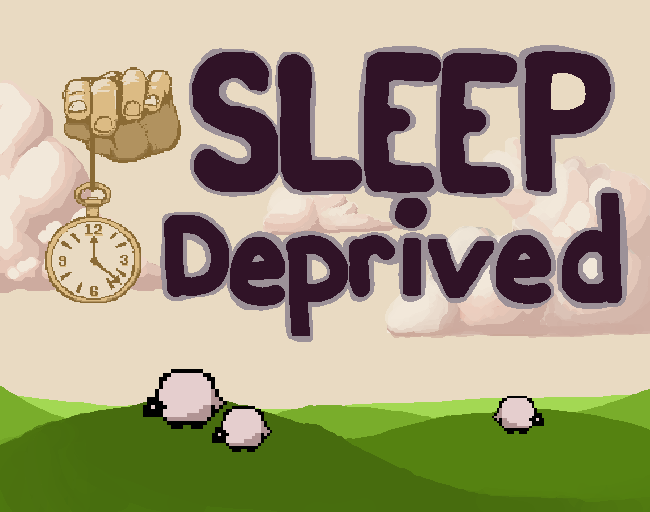 Games like Sleep Deprived