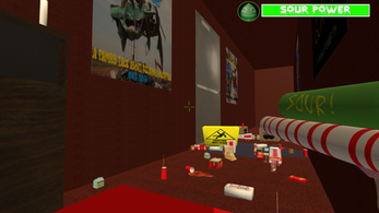 Sourkids vs the Gummies screenshot