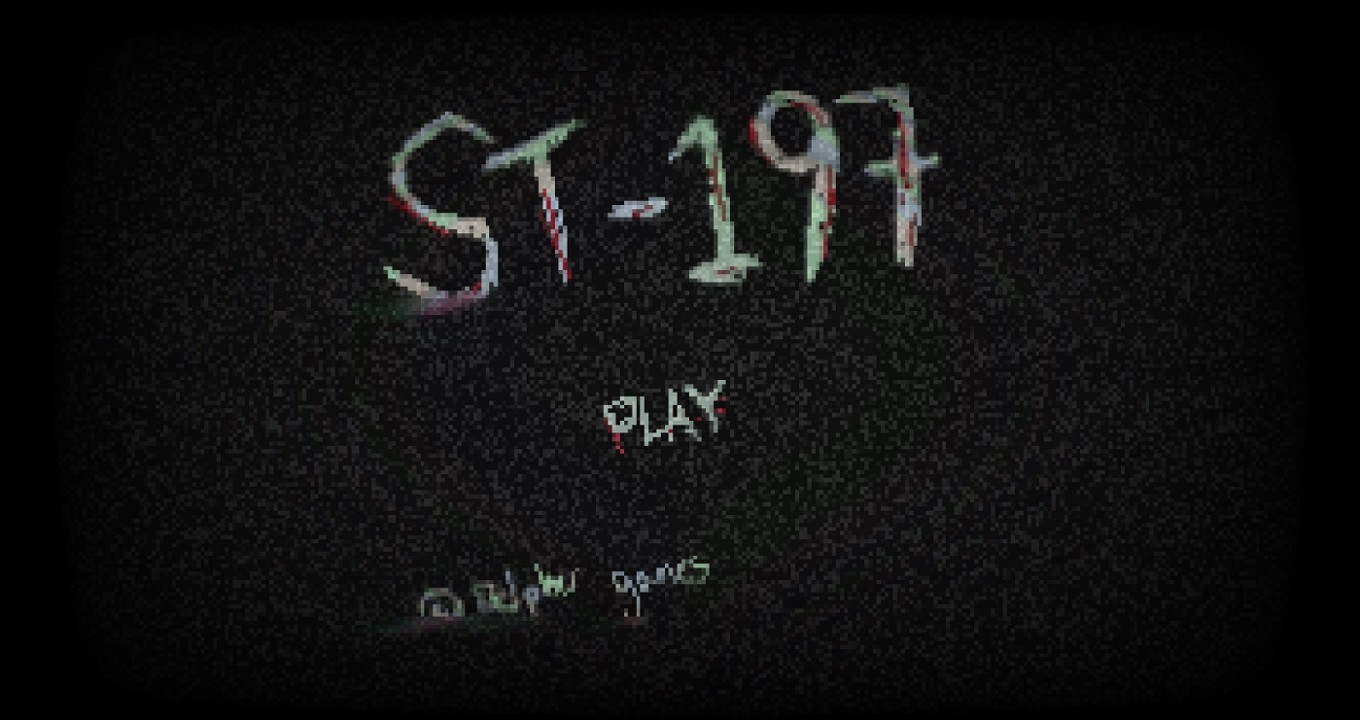 Games like ST - 197