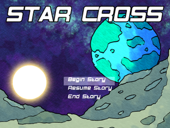 Star Cross: Stellar Edition Image