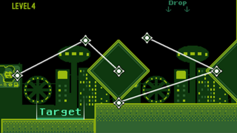 Star Drop (LD 49) screenshot