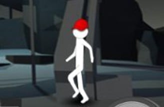 Stickman Pistol Shooter Image