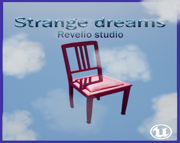 Games like Strange dreams