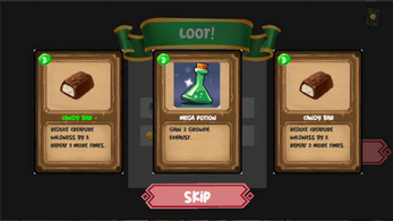 Tame The Spire (In Development) screenshot