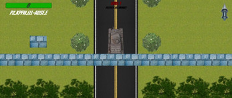 TANK PROZX FREE VERSION Alpha Image