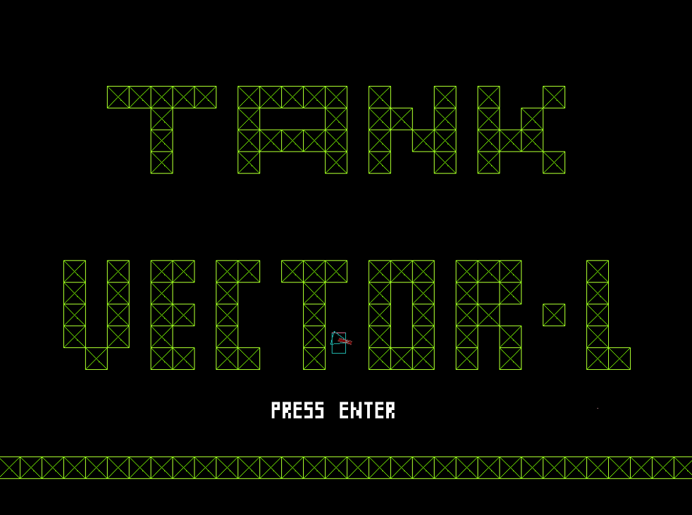 Games like TANK VECTOR - L