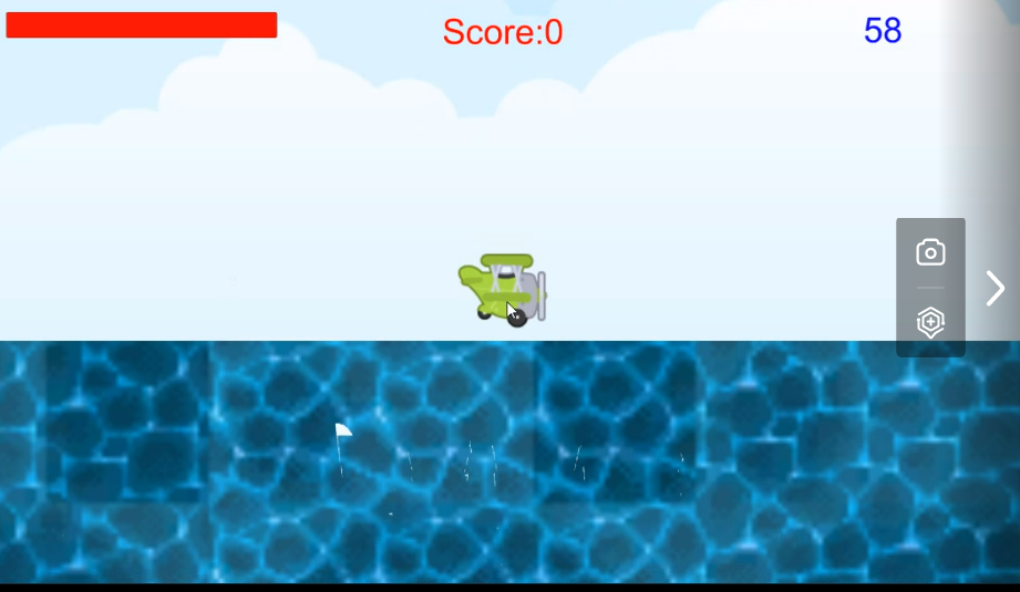 Games like Ten second war