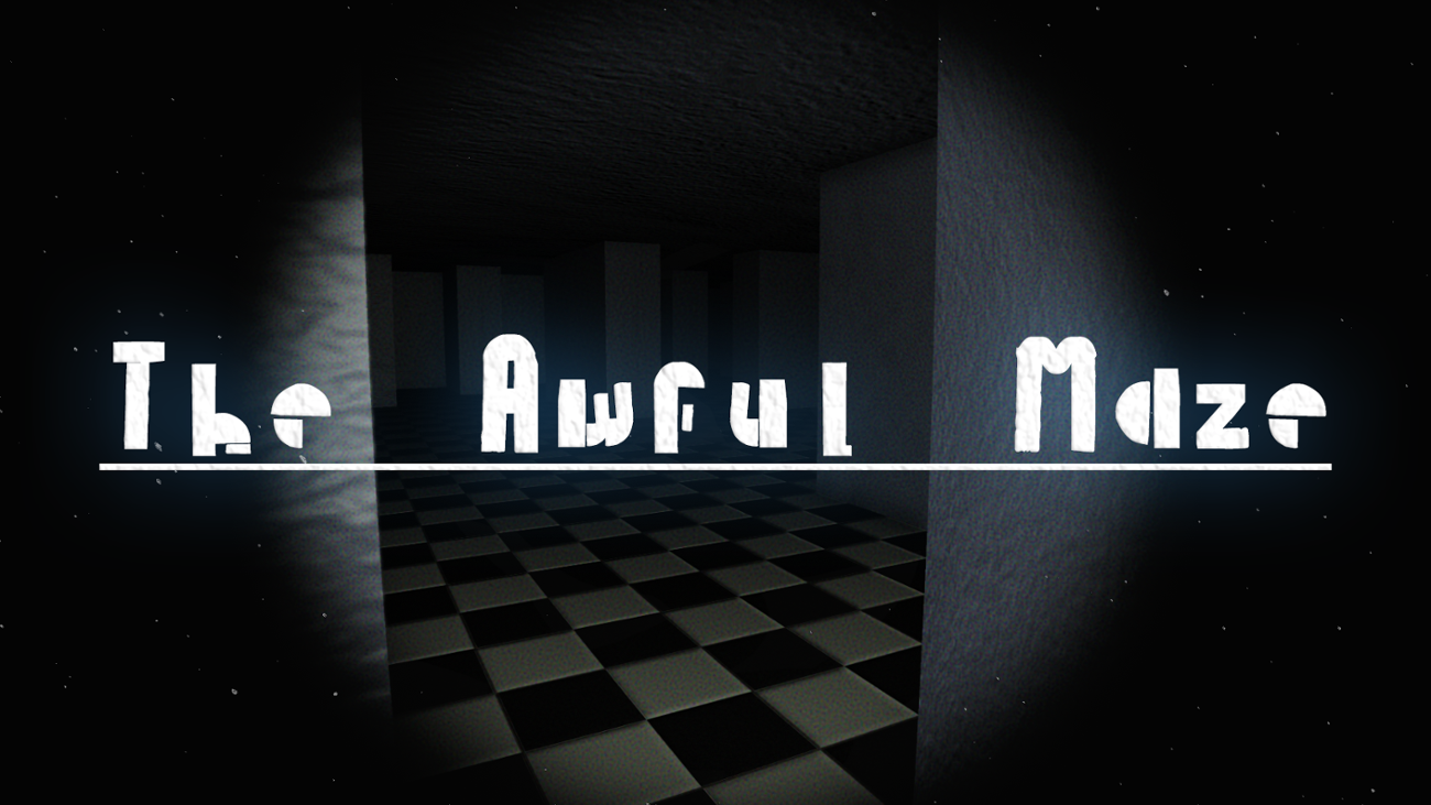 Games like The Awful Maze