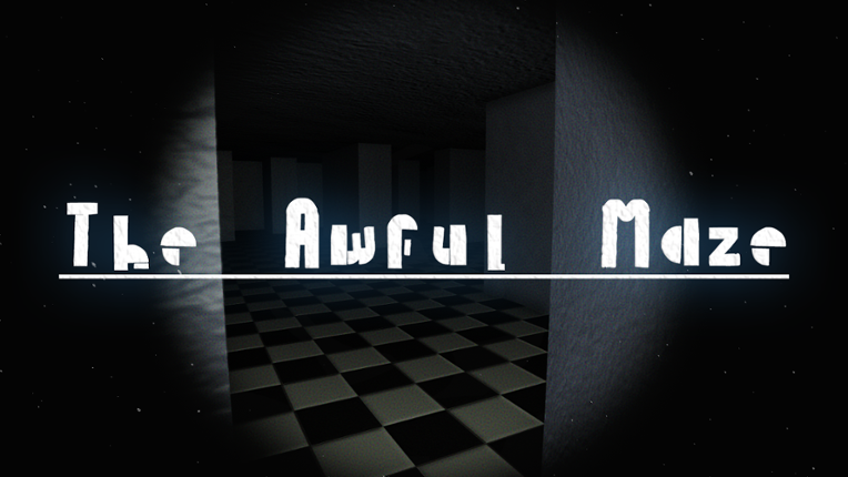 The Awful Maze Image