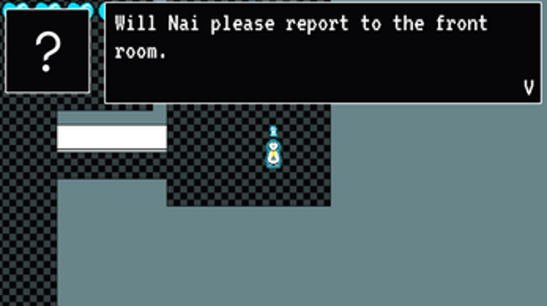 The Final Test screenshot