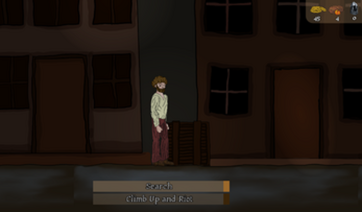 The Kings Doom screenshot