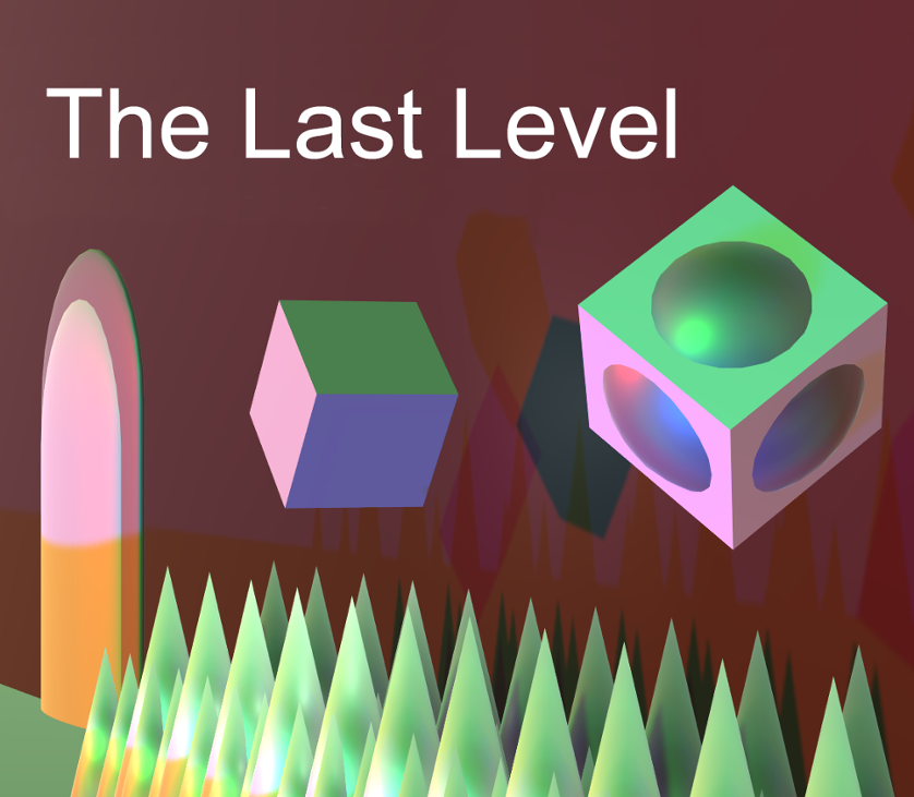 Games like The Last Level