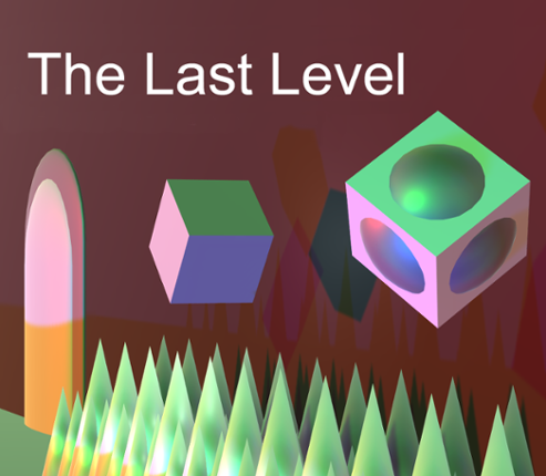 The Last Level Image