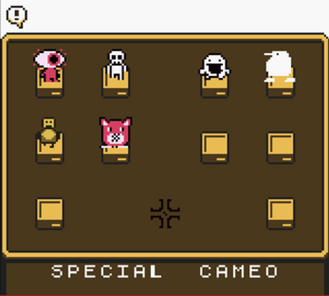 The Potato Game Para Gameboy Color Ver 0.3! Image