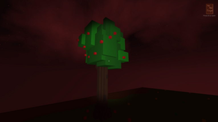 The Red Crayon screenshot