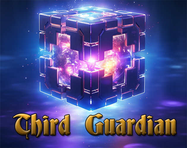 Games like Third Guardian