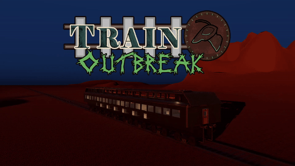 Games like Train Outbreak
