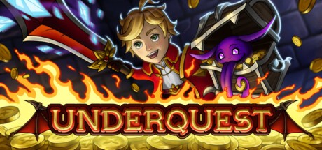 Games like Underquest