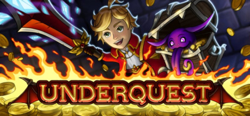 Underquest Image