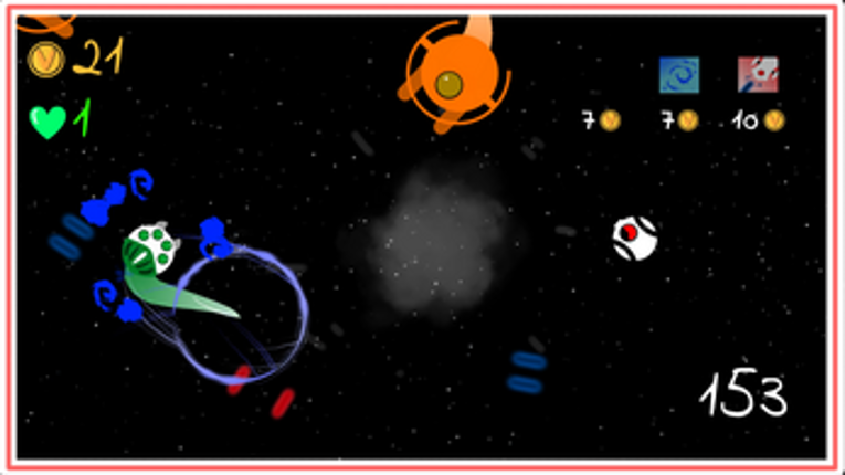 Vermin Defense screenshot