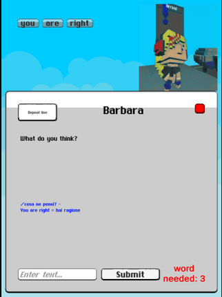 World in a Box Image