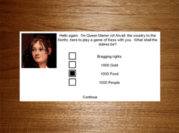Your Highness, This Year screenshot