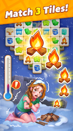 Tile Match: Triple Puzzle Game screenshot