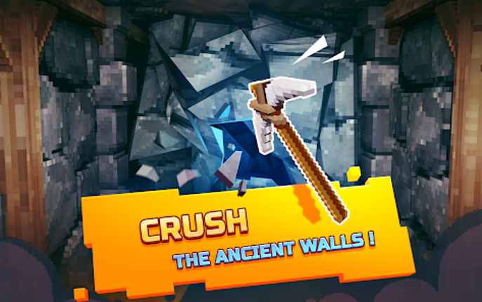 Epic Mine screenshot