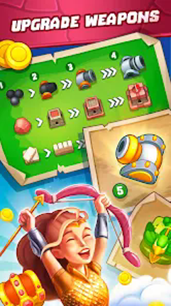 Castle Rush - Tower Defense Image