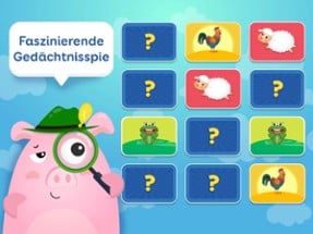 German &amp; English for Kids Image