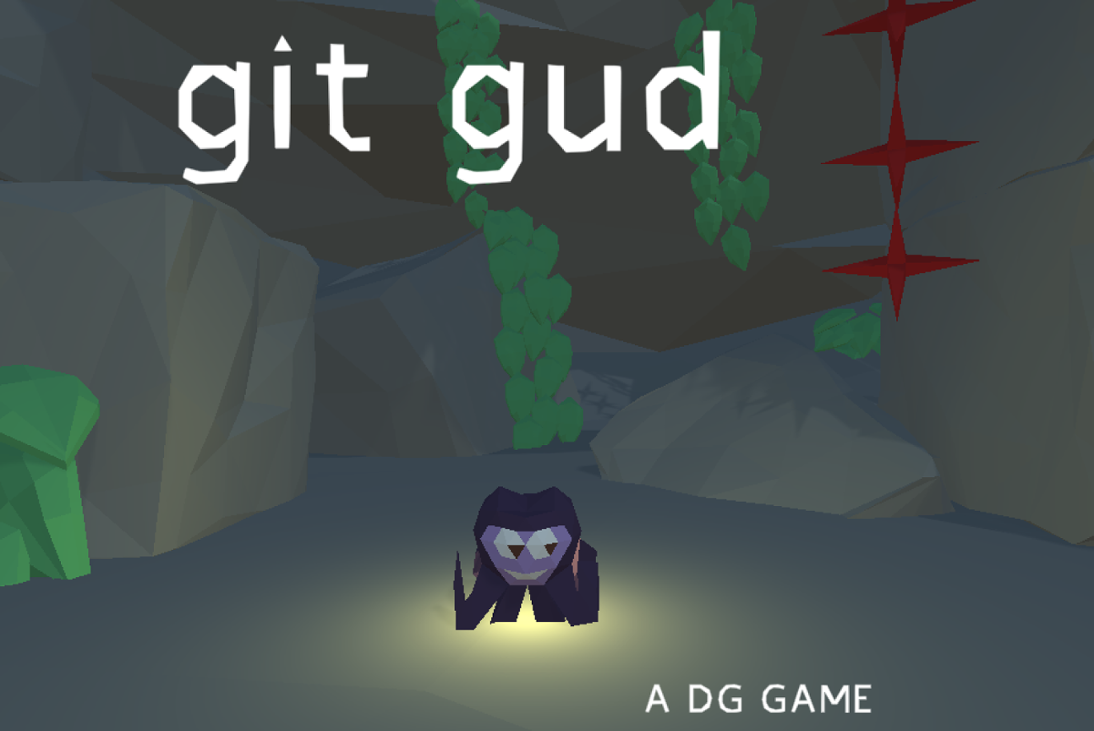 Games like git gud