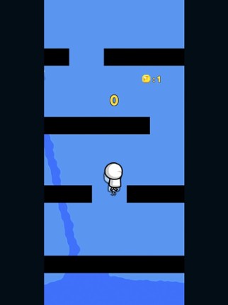 Go, Water! screenshot