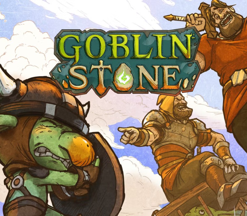 Games like Goblin Stone
