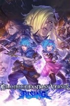 Granblue Fantasy Versus: Rising Image