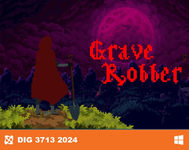 Games like Grave Robber