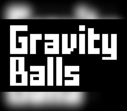 Gravity Balls Image