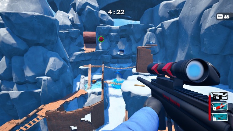 Greeblings screenshot