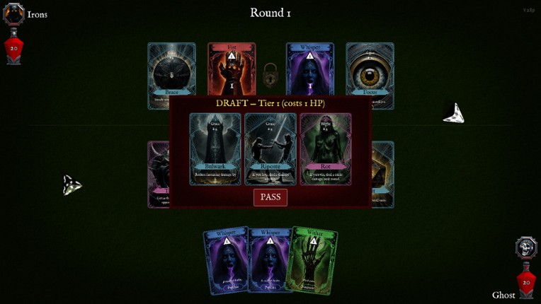 Grimshaw's Blotto Image