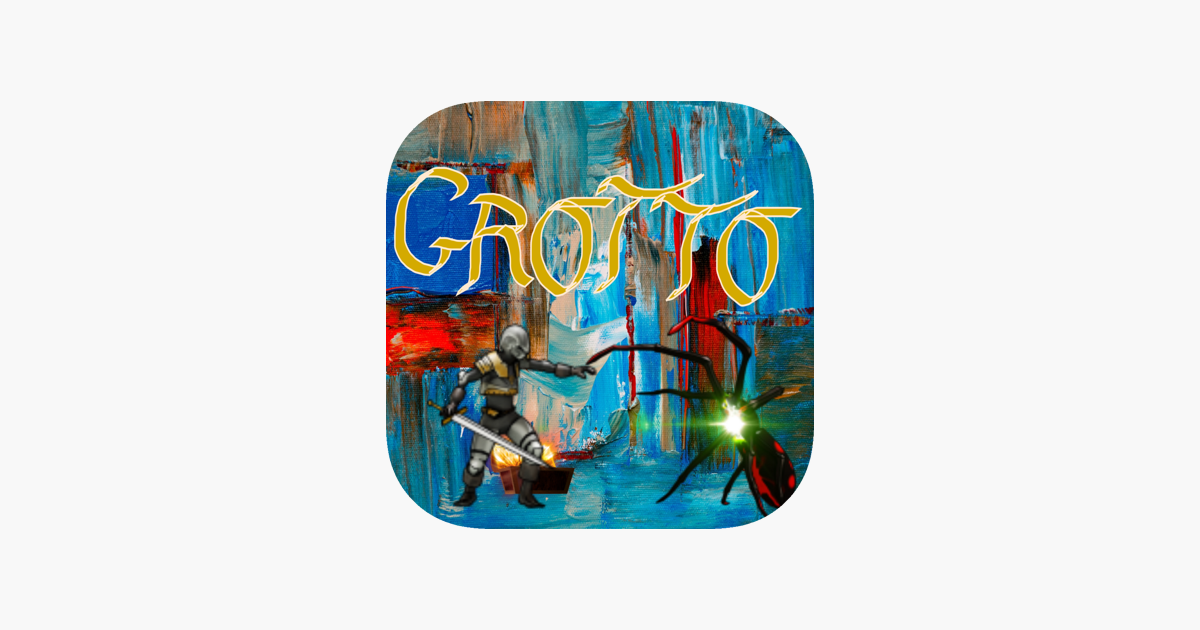 Games like Grotto