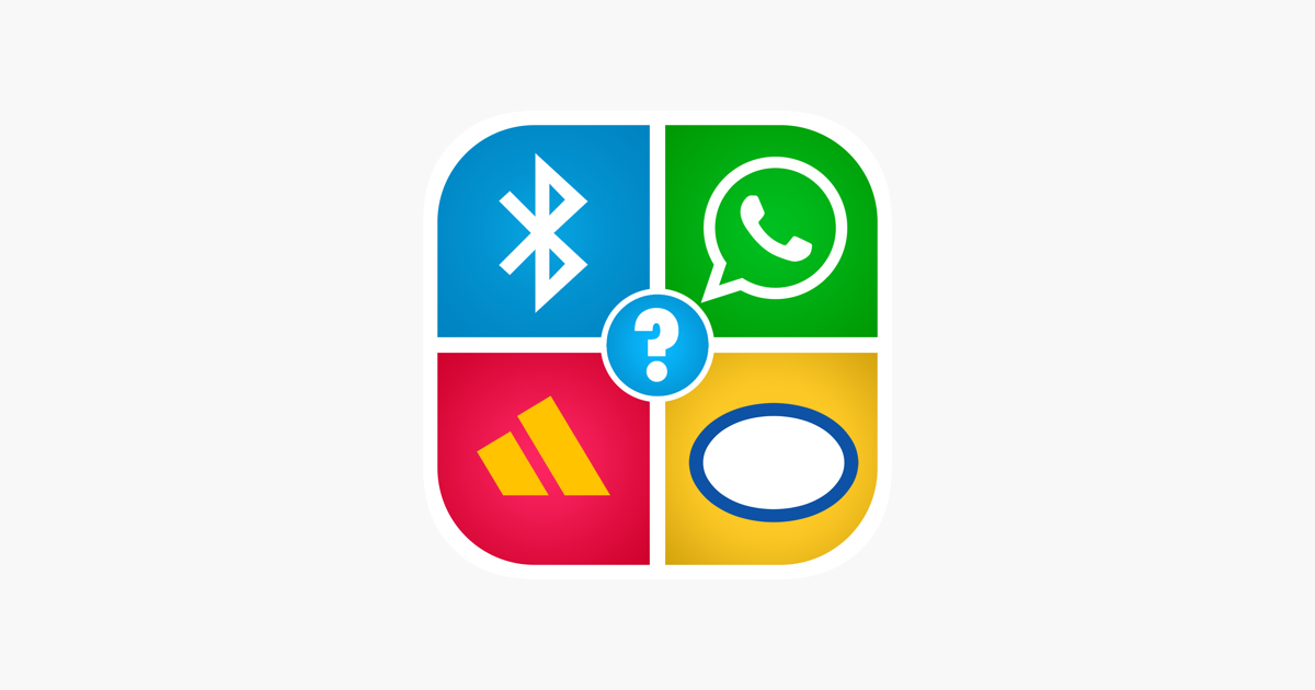 Games like Guess the brand! - Logo Quiz