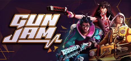 Games like GUN JAM