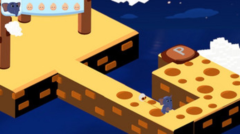 Heavy Lightness screenshot